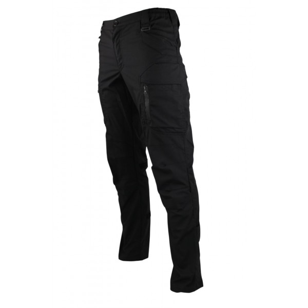 Штани тактичні Капрал (стрейч) Pancer Чорні - 3585299 Штани тактичні Капрал (стрейч) Pancer Чорні - 3585299