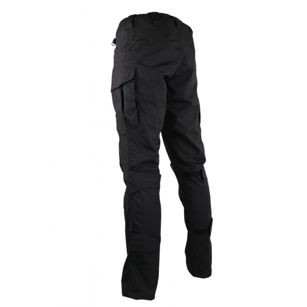 Штани тактичні Капрал (стрейч) Pancer Чорні - 3585299 Штани тактичні Капрал (стрейч) Pancer Чорні - 3585299