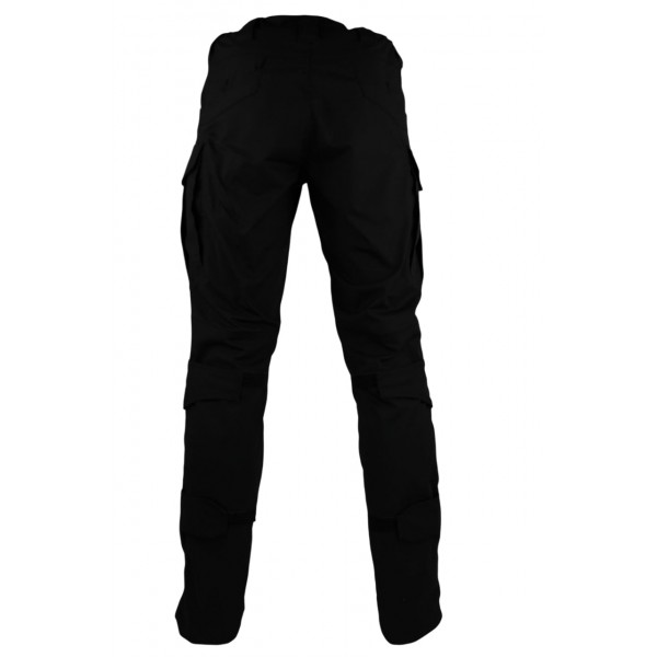 Штани тактичні Капрал (стрейч) Pancer Чорні - 3585299 Штани тактичні Капрал (стрейч) Pancer Чорні - 3585299