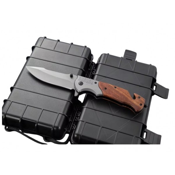 Нож складной Browning DA-308 Brown - 3585345 Нож складной Browning DA-308 Brown - 3585345