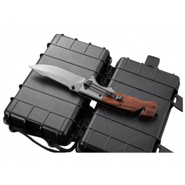 Нож складной Browning DA-308 Brown - 3585345 Нож складной Browning DA-308 Brown - 3585345