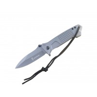 Ніж складаний Browning DA-170H Grey