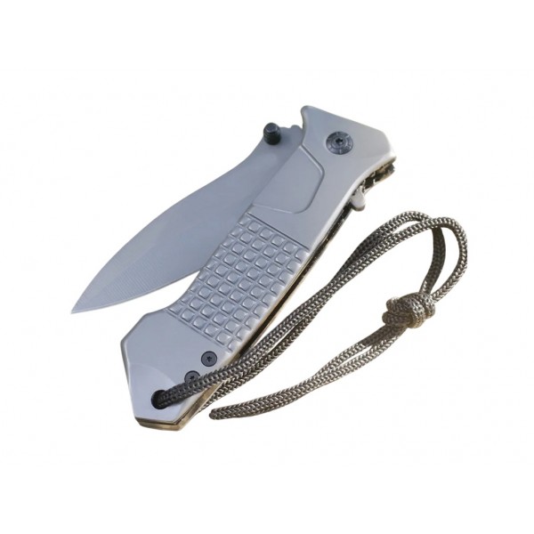 Нож складной Browning DA-170H Grey - 3585346 Нож складной Browning DA-170H Grey - 3585346