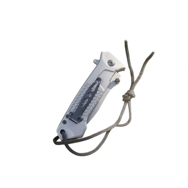 Нож складной Browning DA-170H Grey - 3585346 Нож складной Browning DA-170H Grey - 3585346