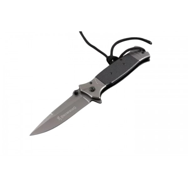 Ніж складаний Browning FA-38 Black - 3585348 Ніж складаний Browning FA-38 Black - 3585348
