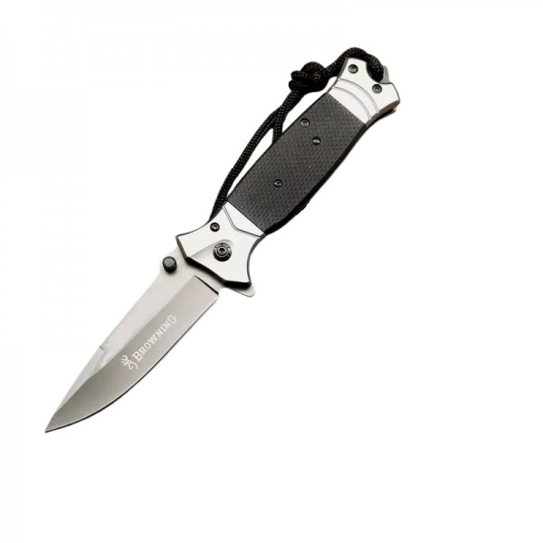 Ніж складаний Browning FA-38 Black - 3585348 Ніж складаний Browning FA-38 Black - 3585348