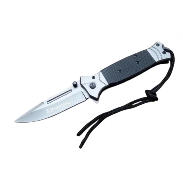 Ніж складаний Browning FA-38 Black - 3585348 Ніж складаний Browning FA-38 Black - 3585348