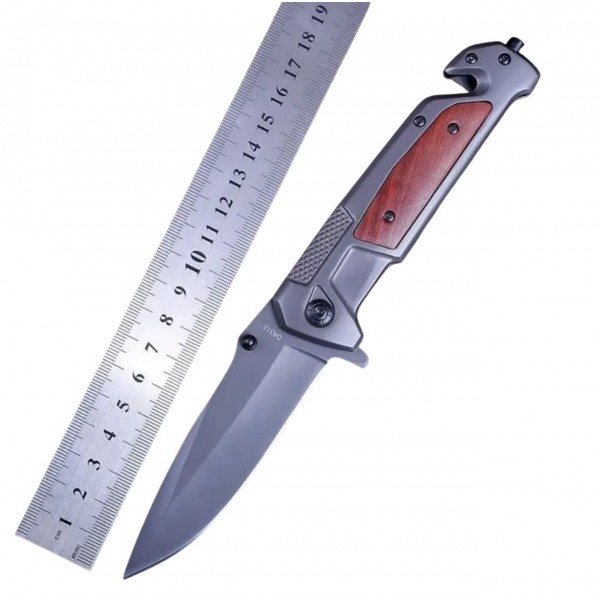 Нож складной Browning DA-312 Grey - 3585349 Нож складной Browning DA-312 Grey - 3585349