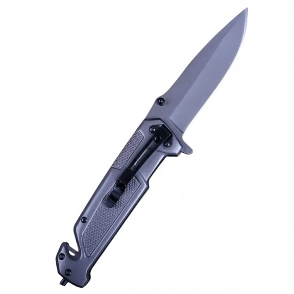 Нож складной Browning DA-312 Grey - 3585349 Нож складной Browning DA-312 Grey - 3585349