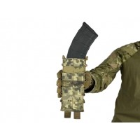 Підсумок під РПК G2 uaBronik Піксель