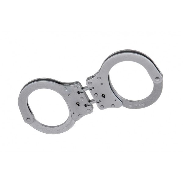 Наручники металеві БР-М-Ш - 3585437
