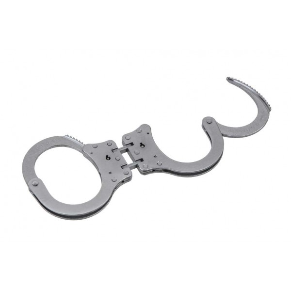 Наручники металеві БР-М-Ш - 3585437