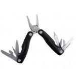Мультитул ХМ-А13 в чохлі Чорний