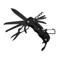 Мультитул ХМ-B10S Черный