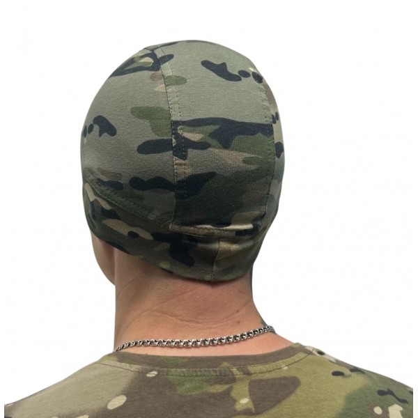 Підшоломник літній (х/б) МК Мультикам - 3585450 Підшоломник літній (х/б) МК Мультикам - 3585450