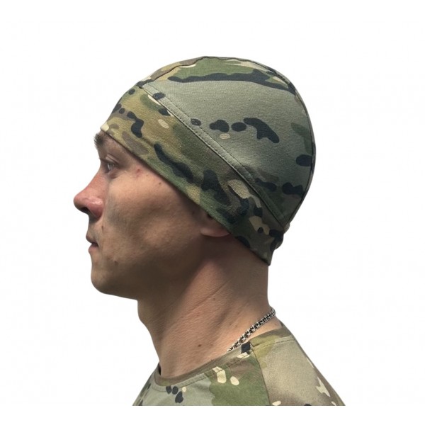 Підшоломник літній (х/б) МК Мультикам - 3585450