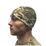 Підшоломник літній (х/б) МК Піксель