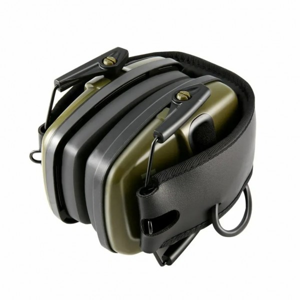 Навушники активні Impact Sport Olive - 3585472 Навушники активні Impact Sport Olive - 3585472