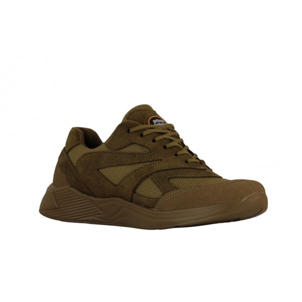 Кросівки тактичні чоловічі ML 040-023 Койот - 3585473