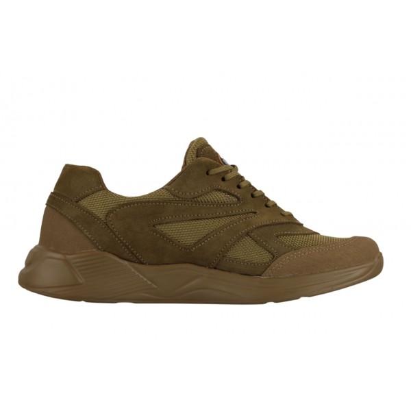 Кроссовки тактические мужские ML 040-023 Койот - 3585473 Кроссовки тактические мужские ML 040-023 Койот - 3585473