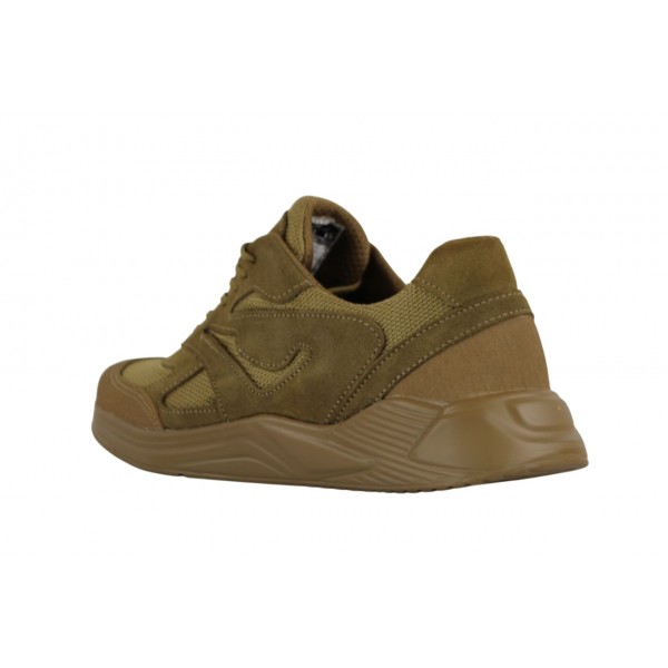 Кроссовки тактические мужские ML 040-023 Койот - 3585473 Кроссовки тактические мужские ML 040-023 Койот - 3585473