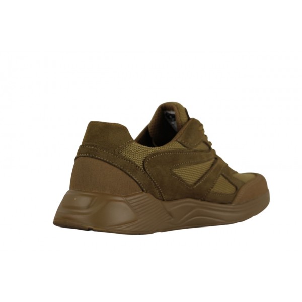Кроссовки тактические мужские ML 040-023 Койот - 3585473 Кроссовки тактические мужские ML 040-023 Койот - 3585473