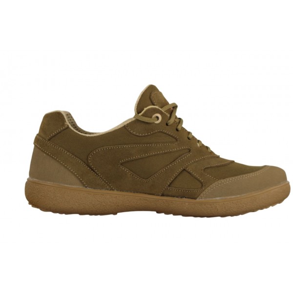 Кроссовки тактические ML 040/1-023 Койот - 3585485 Кроссовки тактические ML 040/1-023 Койот - 3585485