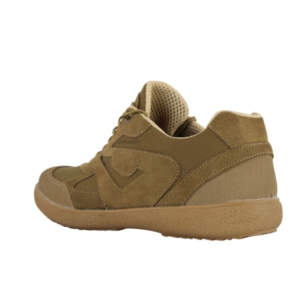 Кроссовки тактические ML 040/1-023 Койот - 3585485 Кроссовки тактические ML 040/1-023 Койот - 3585485