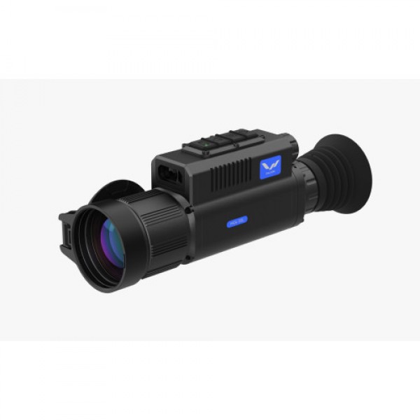 Тепловизионный прицел Falcon ME6-50L (50 мм, 640х512, 2500 м) - 3585615 Тепловизионный прицел Falcon ME6-50L (50 мм, 640х512, 2500 м) - 3585615