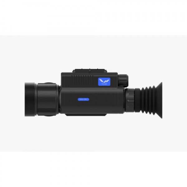 Тепловизионный прицел Falcon ME6-50L (50 мм, 640х512, 2500 м) - 3585615 Тепловизионный прицел Falcon ME6-50L (50 мм, 640х512, 2500 м) - 3585615