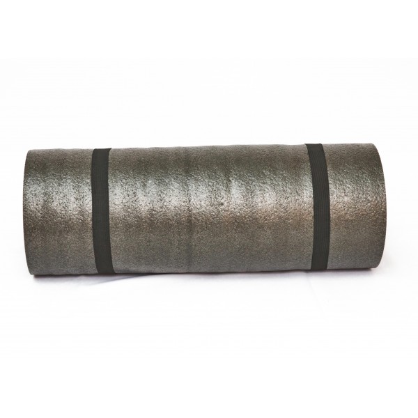 Каремат туристический Army L0 с комплектом фиксирующих резинок (1800х550х10 мм) Черный - 3585665 Каремат туристический Army L0 с комплектом фиксирующих резинок (1800х550х10 мм) Черный - 3585665