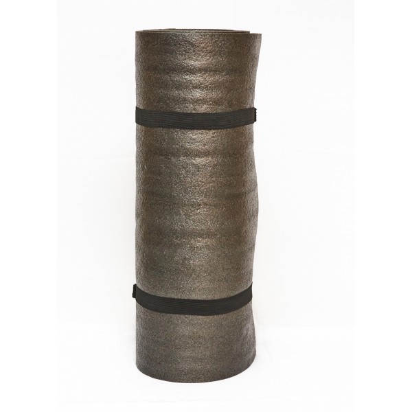 Каремат туристический Army L0 с комплектом фиксирующих резинок (1800х550х10 мм) Черный - 3585665 Каремат туристический Army L0 с комплектом фиксирующих резинок (1800х550х10 мм) Черный - 3585665