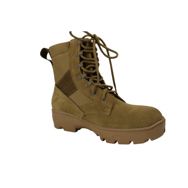 Берцы тактические летние (ткань Cordura) ML GL 312-077 Койот - 3585674