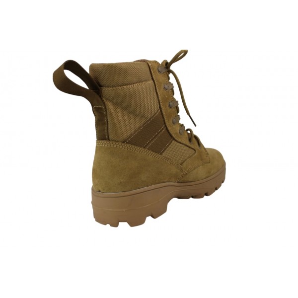 Берці тактичні літні (тканина Cordura) ML GL 312-077 Койот - 3585674 Берці тактичні літні (тканина Cordura) ML GL 312-077 Койот - 3585674