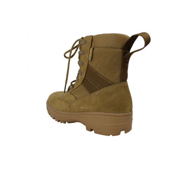 Берці тактичні літні (тканина Cordura) ML GL 312-077 Койот - 3585674 Берці тактичні літні (тканина Cordura) ML GL 312-077 Койот - 3585674