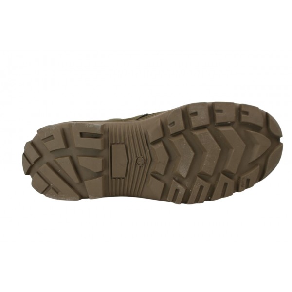 Берці тактичні літні (тканина Cordura) ML GL 312-077 Олива - 3585675