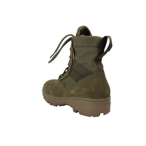 Берці тактичні літні (тканина Cordura) ML GL 312-077 Олива - 3585675