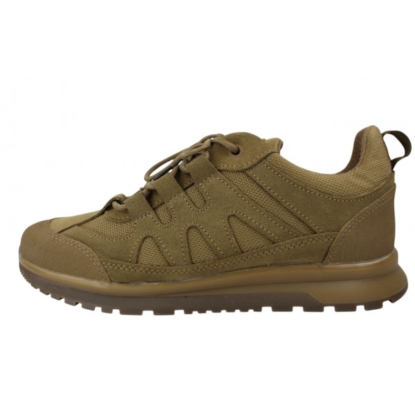 Кроссовки тактические ML GL 039-073 Койот - 3585676