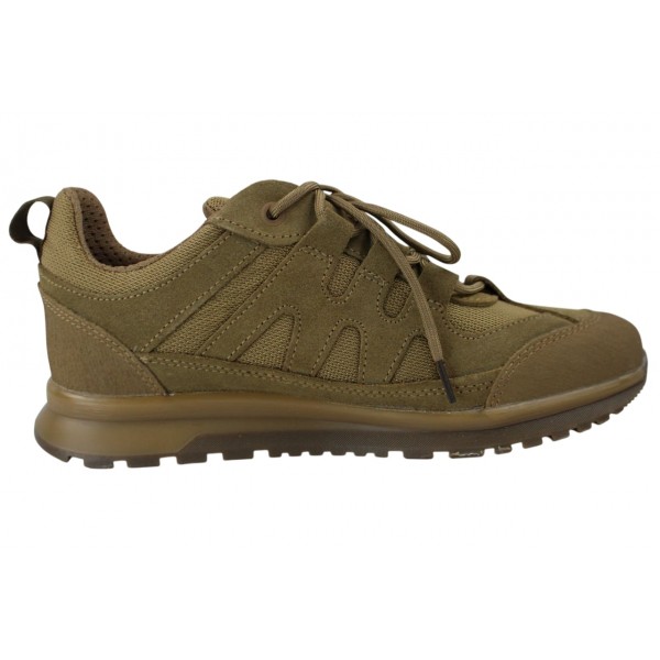 Кроссовки тактические ML GL 039-073 Койот - 3585676