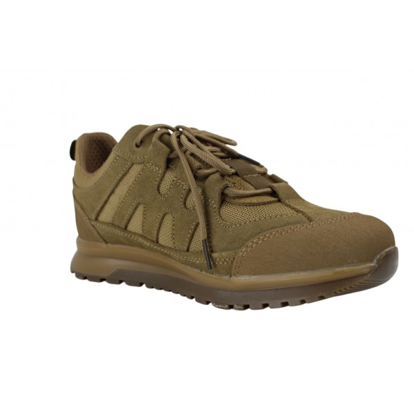 Кроссовки тактические ML GL 039-073 Койот - 3585676