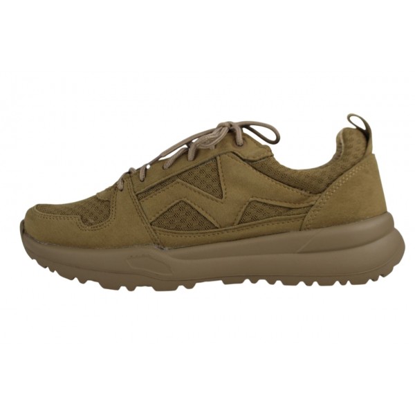 Кроссовки тактические мужские ML 0281-641 Койот - 3585678 Кроссовки тактические мужские ML 0281-641 Койот - 3585678