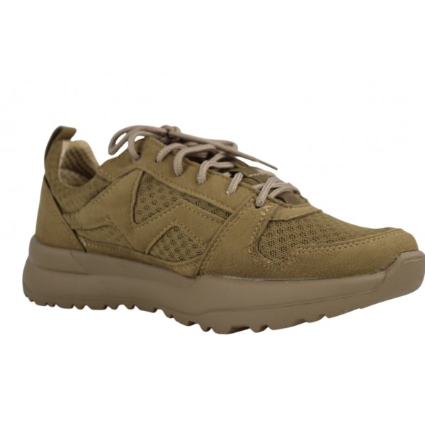 Кроссовки тактические мужские ML 0281-641 Койот - 3585678 Кроссовки тактические мужские ML 0281-641 Койот - 3585678