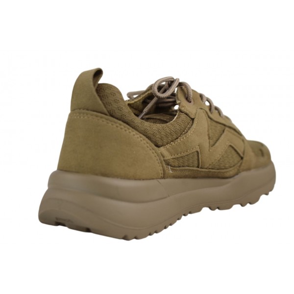 Кроссовки тактические мужские ML 0281-641 Койот - 3585678 Кроссовки тактические мужские ML 0281-641 Койот - 3585678