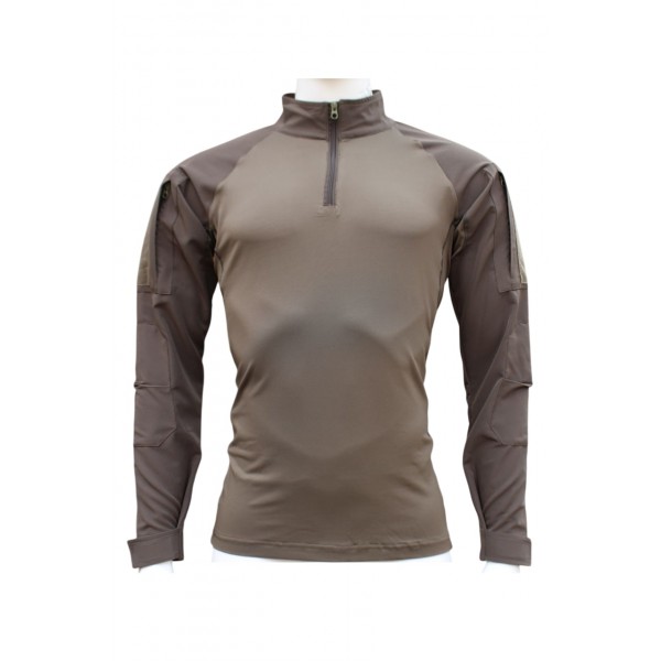 Сорочка бойова (убакс) Elite Pancer Olive - 3585680