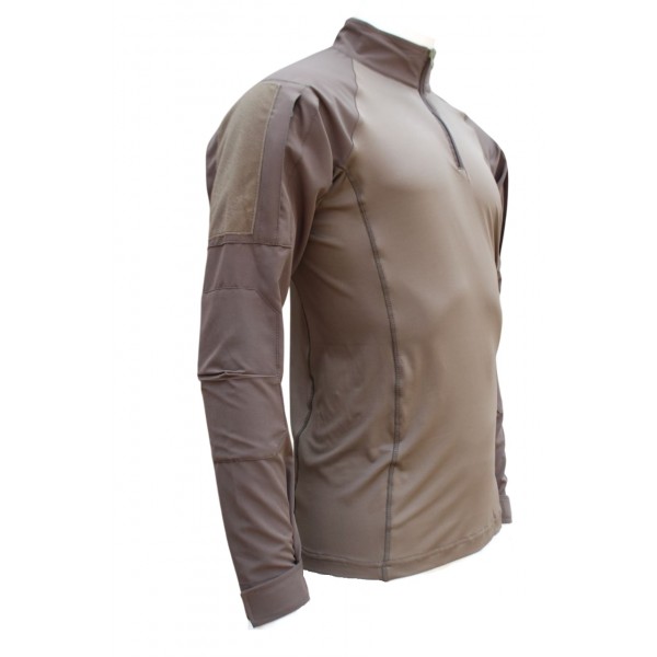 Сорочка бойова (убакс) Elite Pancer Olive - 3585680