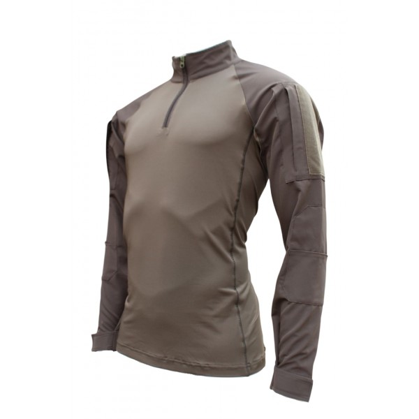 Сорочка бойова (убакс) Elite Pancer Olive - 3585680