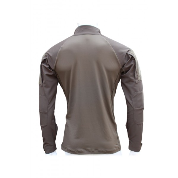 Сорочка бойова (убакс) Elite Pancer Olive - 3585680