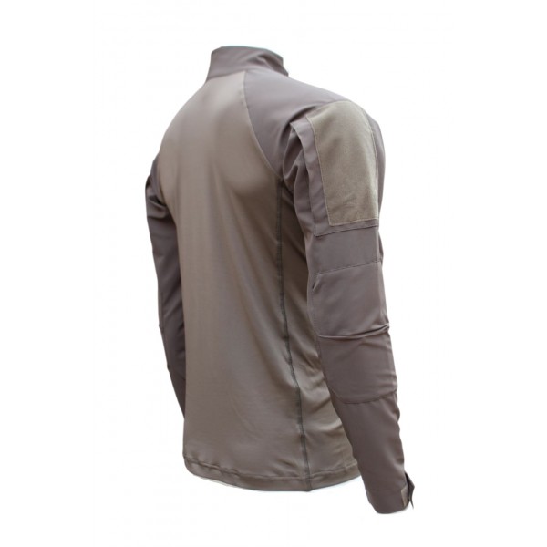 Сорочка бойова (убакс) Elite Pancer Olive - 3585680