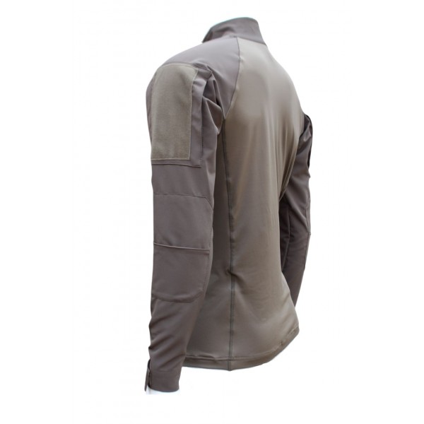 Сорочка бойова (убакс) Elite Pancer Olive - 3585680