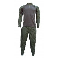 Костюм боевой (убакс) х/б Man Хаки